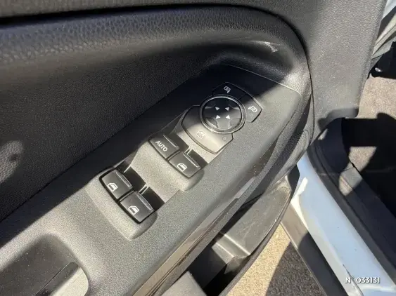 FORD ECOSPORT - voiture d'occasion - Photo 16