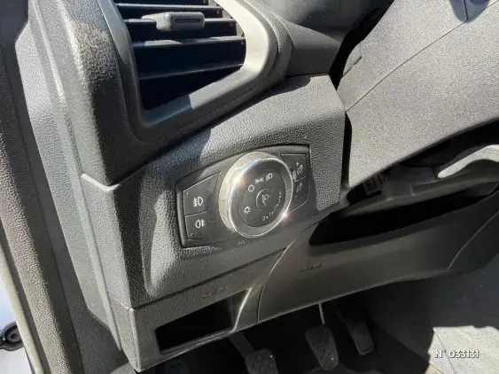 FORD ECOSPORT - voiture d'occasion - Photo 20