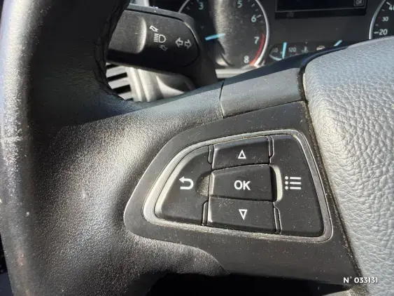 FORD ECOSPORT - voiture d'occasion - Photo 21
