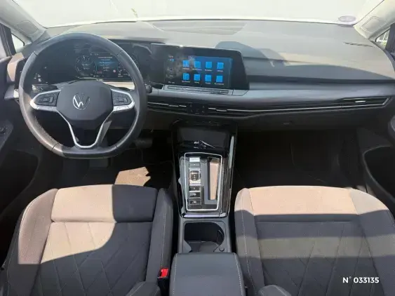VOLKSWAGEN GOLF V - voiture d'occasion - Photo 5