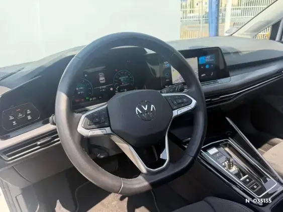 VOLKSWAGEN GOLF V - voiture d'occasion - Photo 2