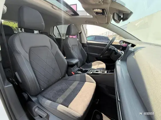 VOLKSWAGEN GOLF V - voiture d'occasion - Photo 7