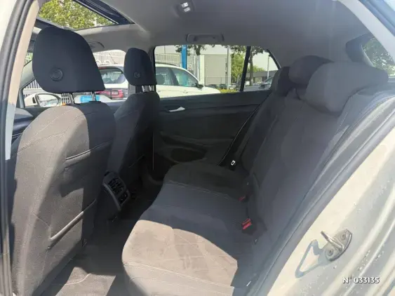 VOLKSWAGEN GOLF V - voiture d'occasion - Photo 15