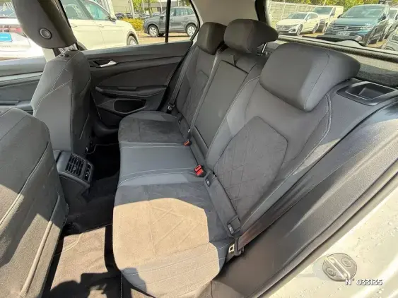 VOLKSWAGEN GOLF V - voiture d'occasion - Photo 16