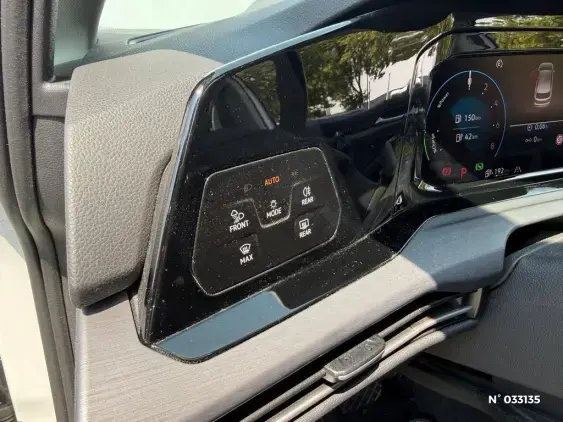 VOLKSWAGEN GOLF V - voiture d'occasion - Photo 17