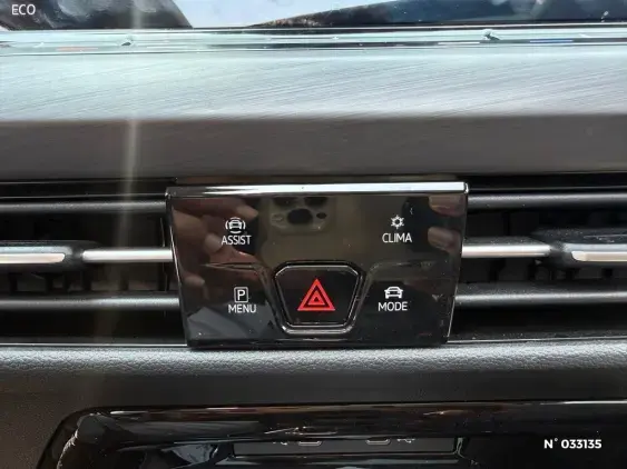 VOLKSWAGEN GOLF V - voiture d'occasion - Photo 18