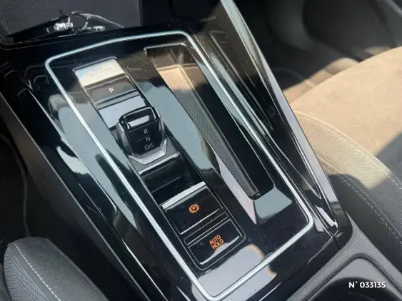 VOLKSWAGEN GOLF V - voiture d'occasion - Photo 19