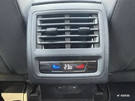 VOLKSWAGEN GOLF V - voiture d'occasion - Photo 24