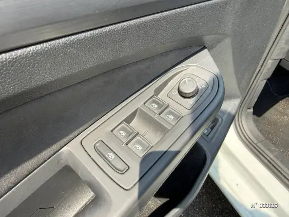 VOLKSWAGEN GOLF V - voiture d'occasion - Photo 26