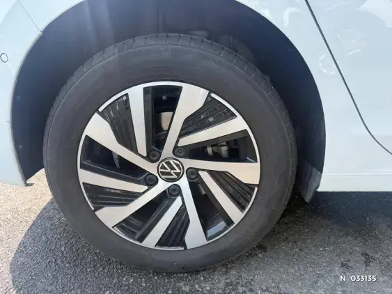 VOLKSWAGEN GOLF V - voiture d'occasion - Photo 31