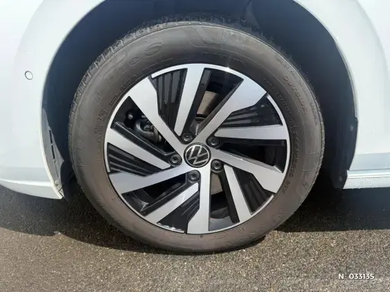 VOLKSWAGEN GOLF V - voiture d'occasion - Photo 34