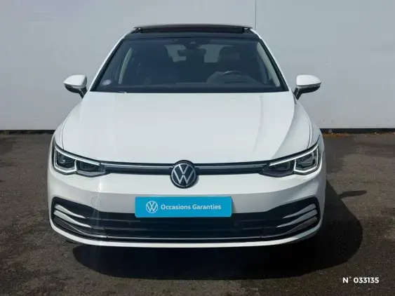VOLKSWAGEN GOLF V - voiture d'occasion - Photo 6