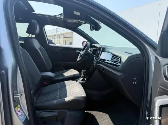 VOLKSWAGEN T-ROC II - voiture d'occasion - Photo 14