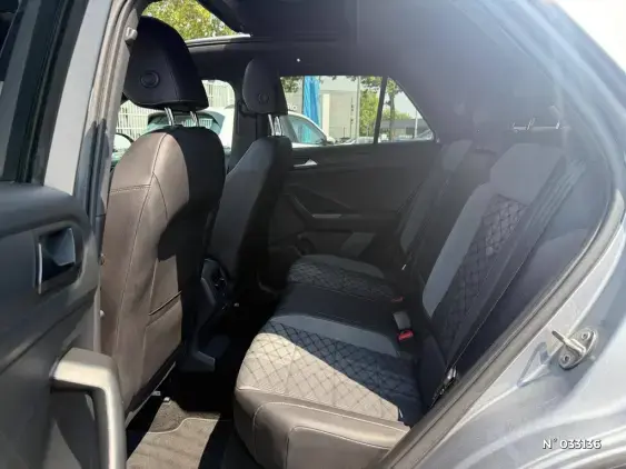 VOLKSWAGEN T-ROC II - voiture d'occasion - Photo 15