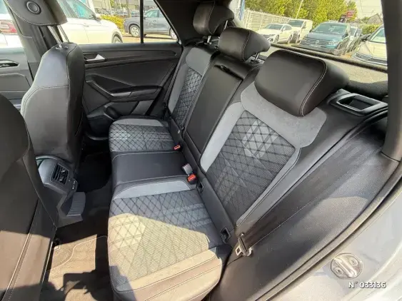 VOLKSWAGEN T-ROC II - voiture d'occasion - Photo 16