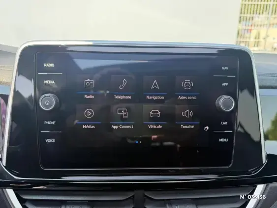 VOLKSWAGEN T-ROC II - voiture d'occasion - Photo 22
