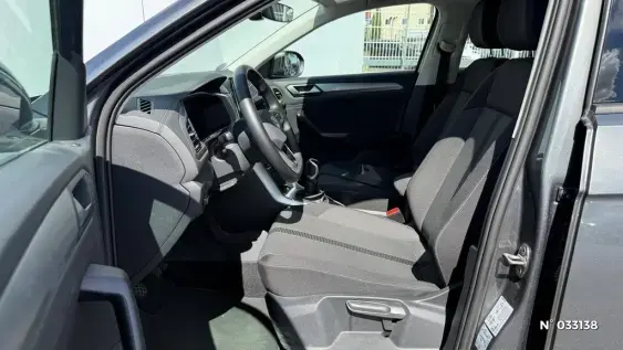 VOLKSWAGEN T-ROC II - voiture d'occasion - Photo 2