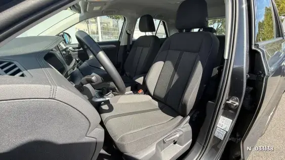 VOLKSWAGEN T-ROC II - voiture d'occasion - Photo 8