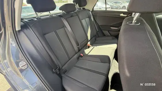 VOLKSWAGEN T-ROC II - voiture d'occasion - Photo 19
