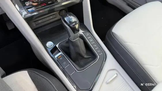 VOLKSWAGEN TIGUAN III - voiture d'occasion - Photo 15