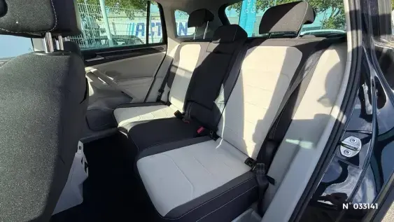 VOLKSWAGEN TIGUAN III - voiture d'occasion - Photo 20