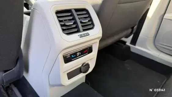 VOLKSWAGEN TIGUAN III - voiture d'occasion - Photo 21