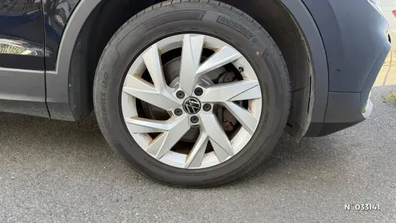 VOLKSWAGEN TIGUAN III - voiture d'occasion - Photo 23