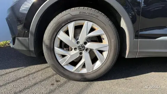 VOLKSWAGEN TIGUAN III - voiture d'occasion - Photo 25