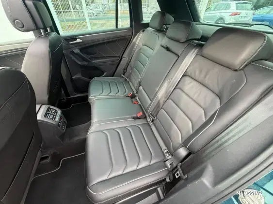 VOLKSWAGEN TIGUAN III - voiture d'occasion - Photo 7