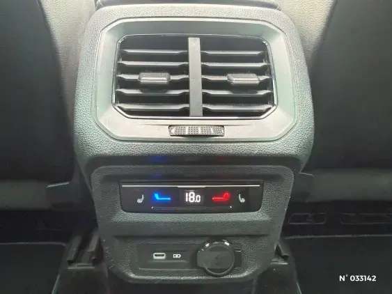 VOLKSWAGEN TIGUAN III - voiture d'occasion - Photo 16