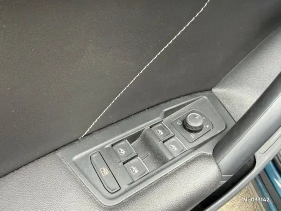 VOLKSWAGEN TIGUAN III - voiture d'occasion - Photo 19