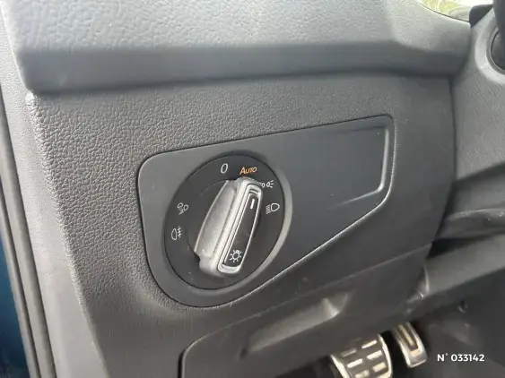VOLKSWAGEN TIGUAN III - voiture d'occasion - Photo 21
