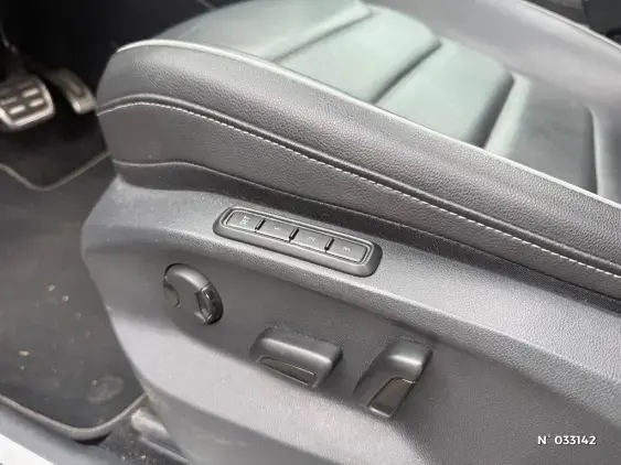 VOLKSWAGEN TIGUAN III - voiture d'occasion - Photo 22