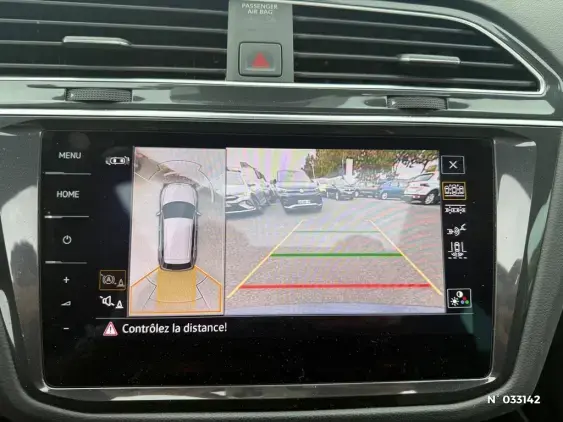VOLKSWAGEN TIGUAN III - voiture d'occasion - Photo 26