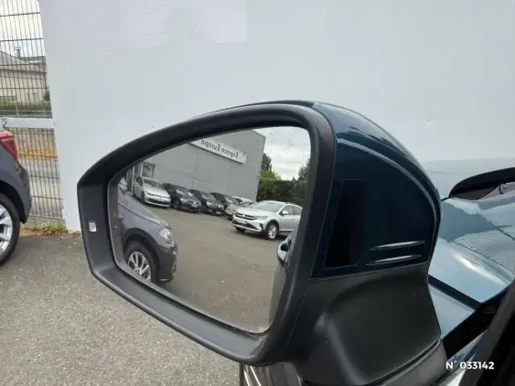 VOLKSWAGEN TIGUAN III - voiture d'occasion - Photo 29