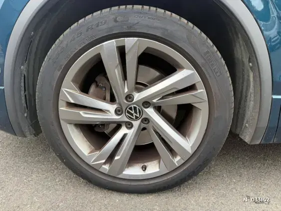 VOLKSWAGEN TIGUAN III - voiture d'occasion - Photo 31
