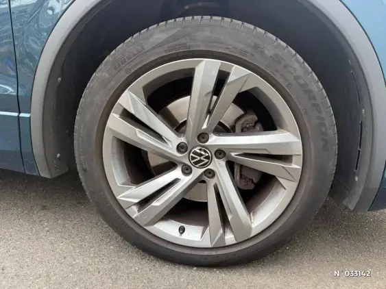 VOLKSWAGEN TIGUAN III - voiture d'occasion - Photo 32