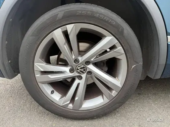 VOLKSWAGEN TIGUAN III - voiture d'occasion - Photo 33