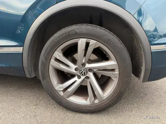VOLKSWAGEN TIGUAN III - voiture d'occasion - Photo 34