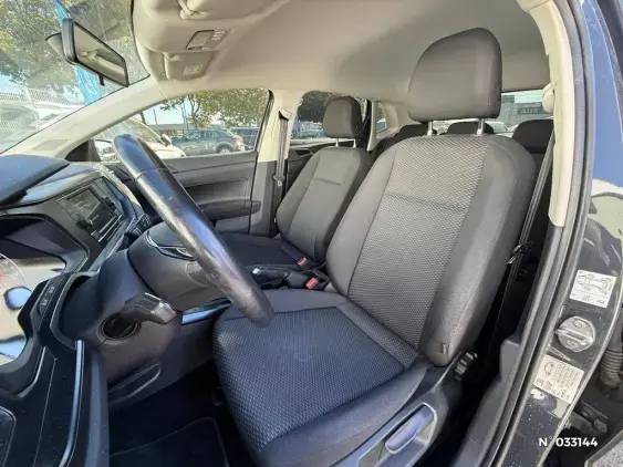 VOLKSWAGEN POLO V - voiture d'occasion - Photo 9