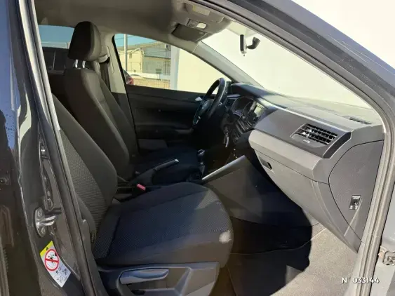 VOLKSWAGEN POLO V - voiture d'occasion - Photo 13