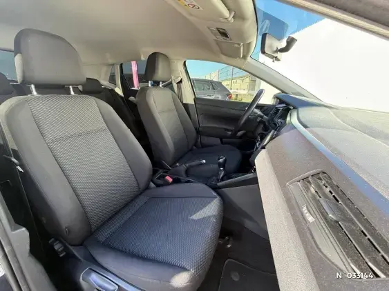 VOLKSWAGEN POLO V - voiture d'occasion - Photo 12