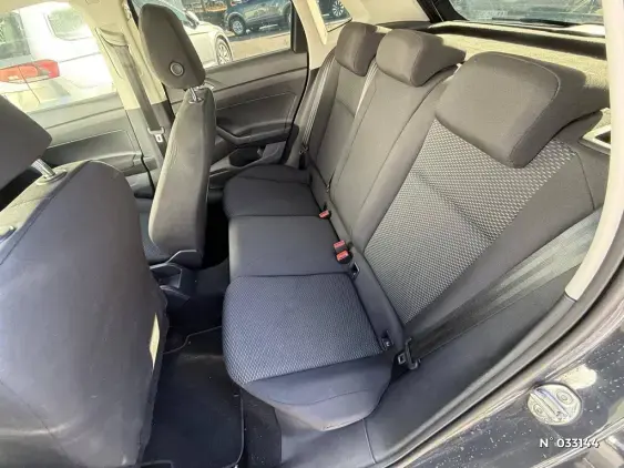 VOLKSWAGEN POLO V - voiture d'occasion - Photo 7