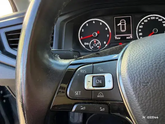 VOLKSWAGEN POLO V - voiture d'occasion - Photo 15
