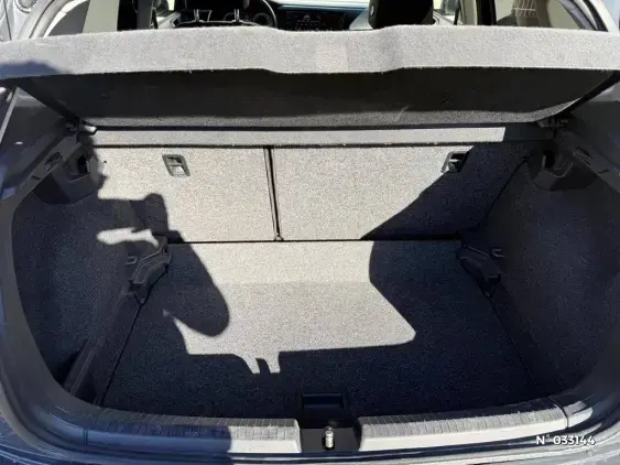 VOLKSWAGEN POLO V - voiture d'occasion - Photo 21