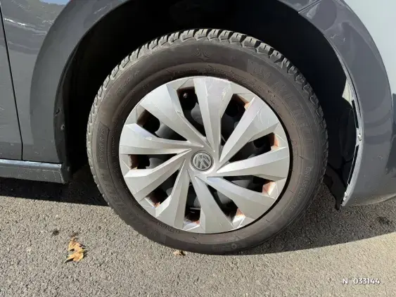 VOLKSWAGEN POLO V - voiture d'occasion - Photo 23