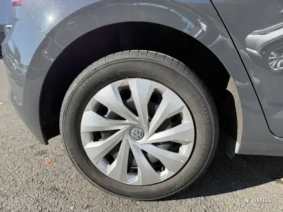 VOLKSWAGEN POLO V - voiture d'occasion - Photo 24