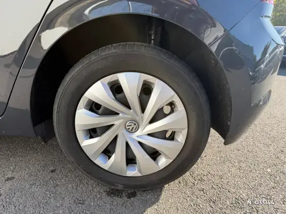 VOLKSWAGEN POLO V - voiture d'occasion - Photo 25