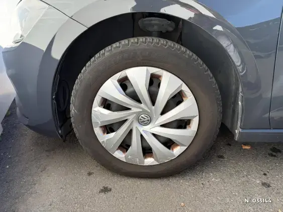 VOLKSWAGEN POLO V - voiture d'occasion - Photo 26