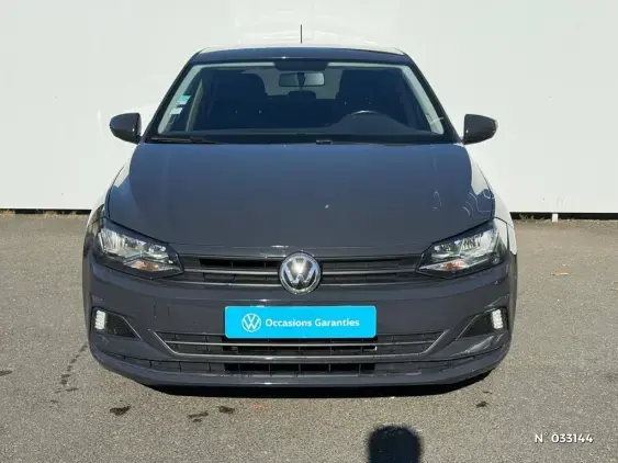 VOLKSWAGEN POLO V - voiture d'occasion - Photo 6